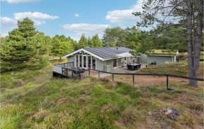 Amazing Home In Rømø With Wifi